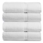 mikado bath towel 24x48 8.00 lbs