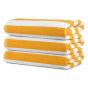 Cabana Pool Towel 30x64 12.50 lbs Yellow
