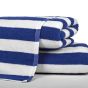 Cabana Pool Towel 33x70 15 lbs Blue