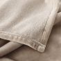 Ryotei Micro Fleece Soft Blanket 84x90 Full 