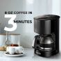  4 Cup Coffee Maker 6 Pcs/Case 