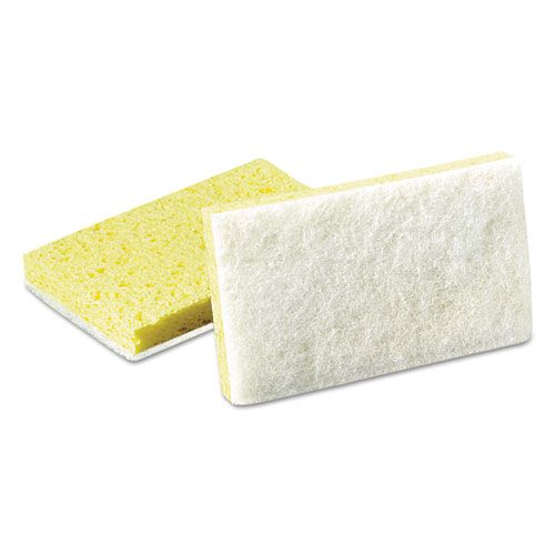 Terdey individually wrapped sponges, kitchen dishwashing sponge