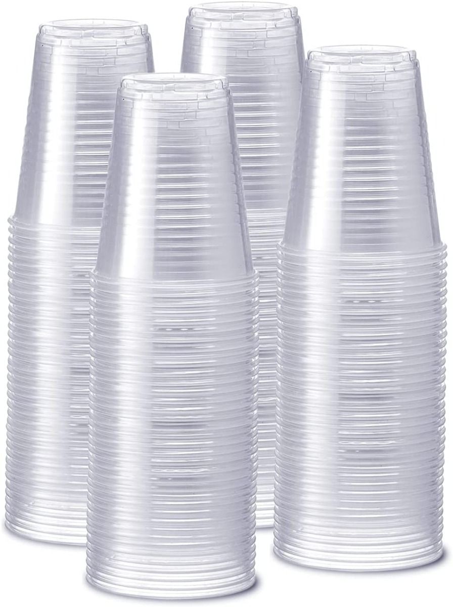 9 oz. Disposable Wrapped Paper Cup 900/cs