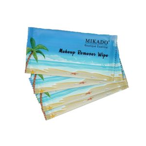 Make up remover Wipes 500/Case