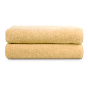Ryotei Economy Pool Towel 36x68 12.75 lbs Yellow
