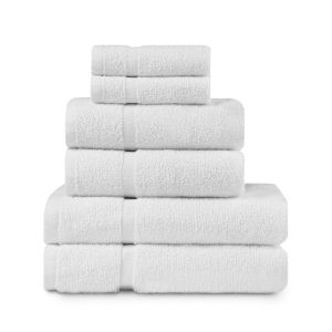 Opal Combo Pack Wash Cloth-60Pcs | Hand Towel-36Pcs | Bath Towel-30Pcs