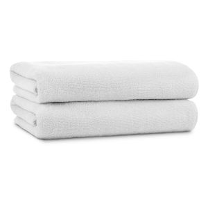 Ryotei Economy Pool Towel 36x68 12.75 lbs White