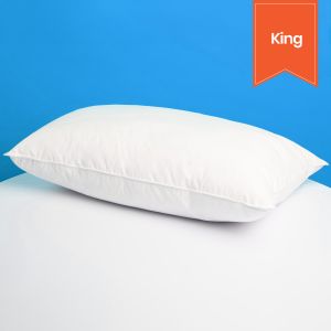 Ryotei Micro Gel Fiber Pillow 20x36 King