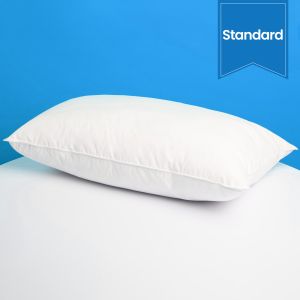 Ryotei Micro Gel Fiber Pillow 20 x 28 Standard xl