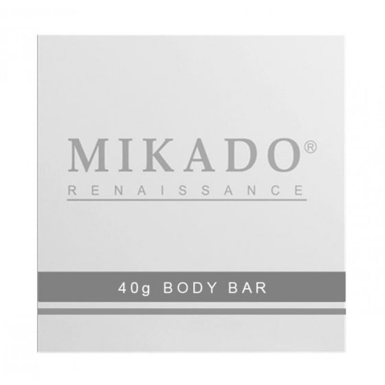 Mikado Body Soap Bar