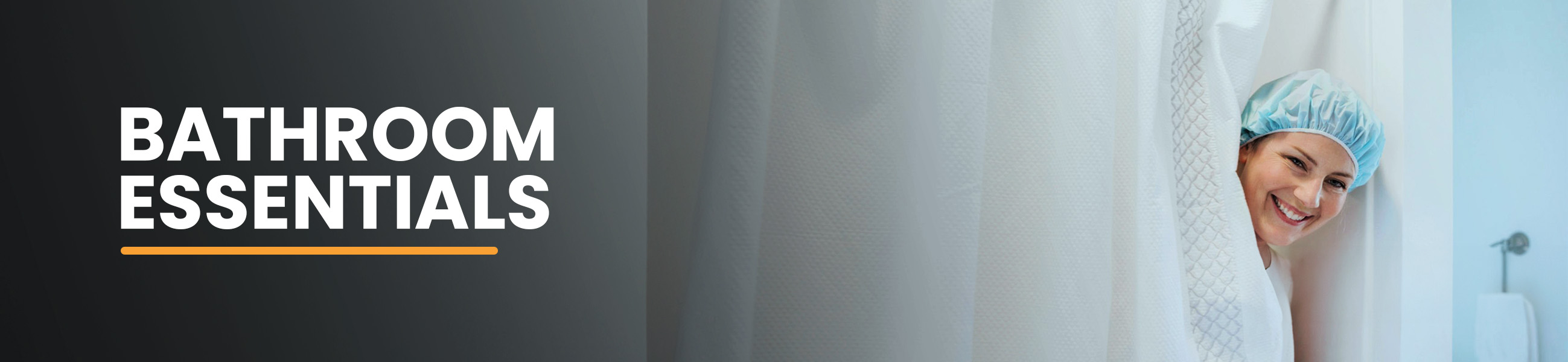 Bathroom Supplies | Guest Bathroom Essentials