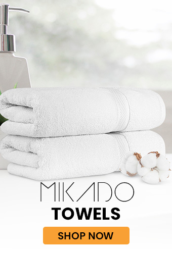 Mikado_Towels