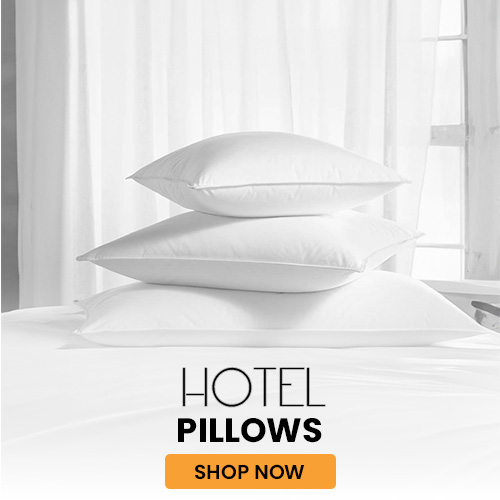 hotel-pillows